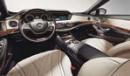 Renace el Mercedes-Benz Maybach